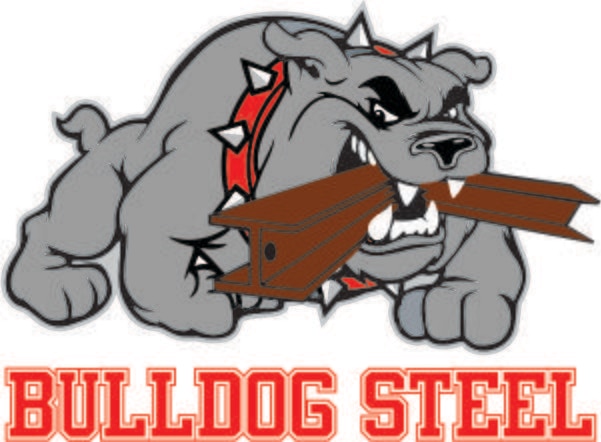 Bulldog Steel Tx